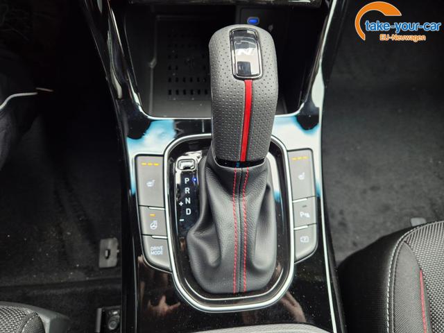 Hyundai - i30 Kombi - EU-Neuwagen - Reimport