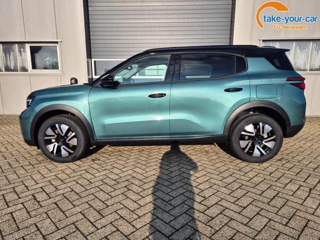 Opel - Frontera - EU-Neuwagen - Reimport