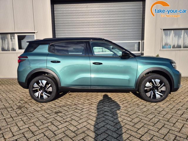 Opel - Frontera - EU-Neuwagen - Reimport