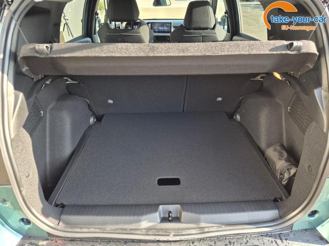 Opel - Frontera - EU-Neuwagen - Reimport