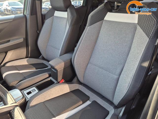 Opel - Frontera - EU-Neuwagen - Reimport