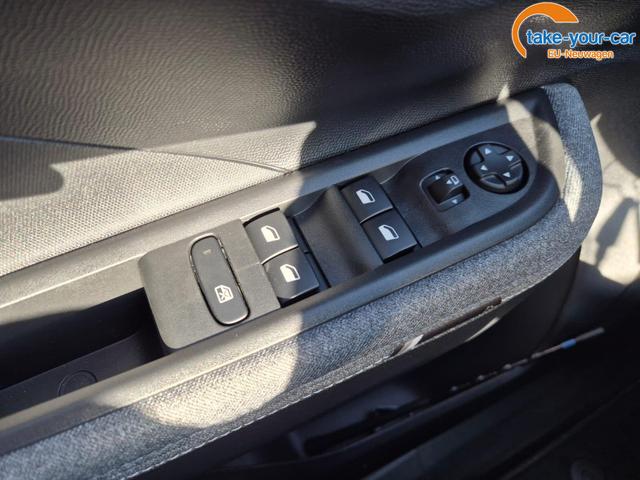 Opel - Frontera - EU-Neuwagen - Reimport