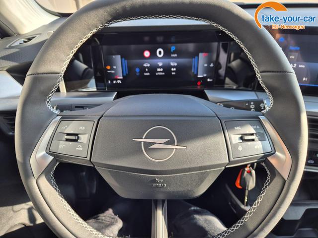 Opel - Frontera - EU-Neuwagen - Reimport