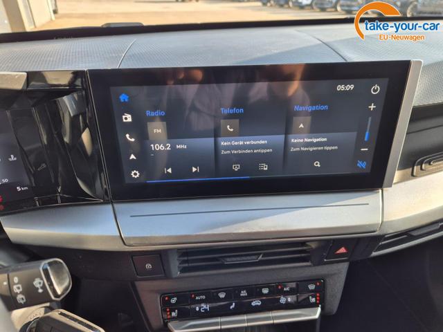 Opel - Frontera - EU-Neuwagen - Reimport