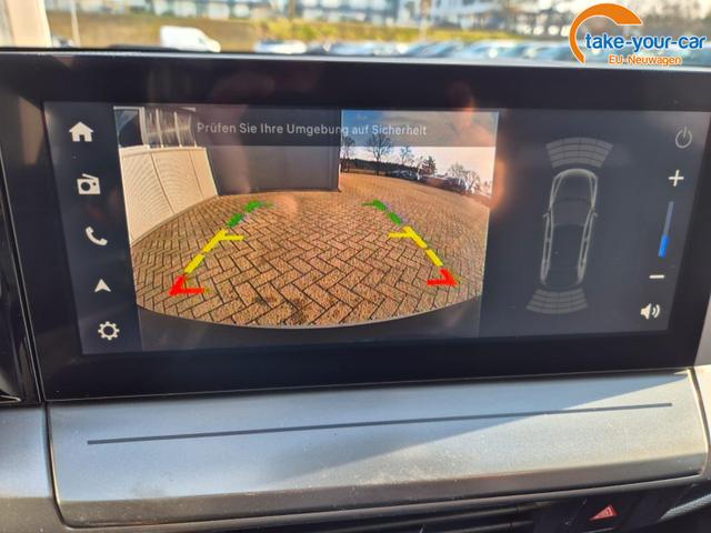 Opel - Frontera - EU-Neuwagen - Reimport