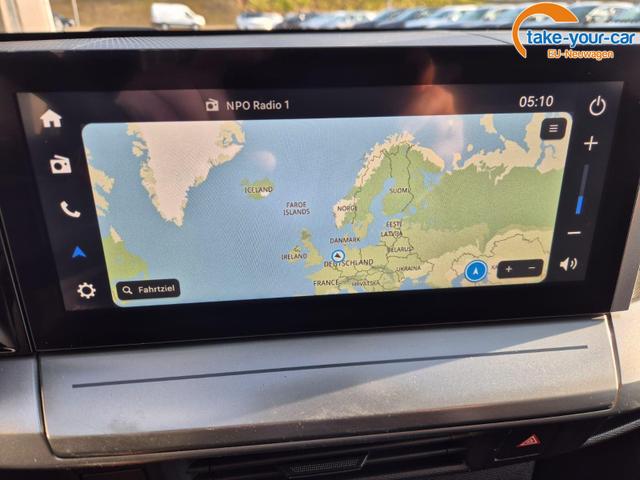 Opel - Frontera - EU-Neuwagen - Reimport