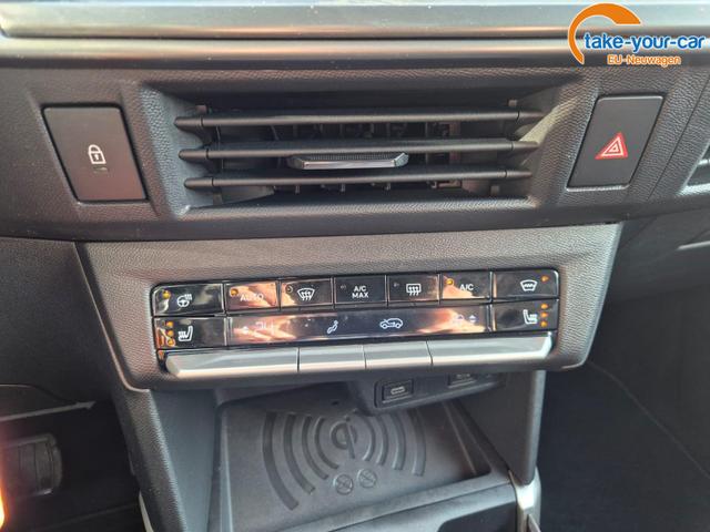 Opel - Frontera - EU-Neuwagen - Reimport