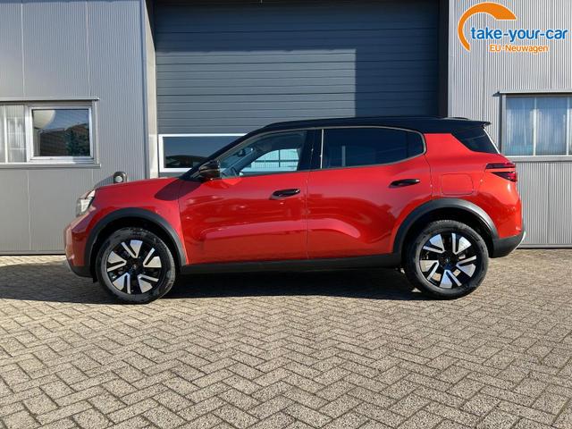 Opel - Frontera - EU-Neuwagen - Reimport