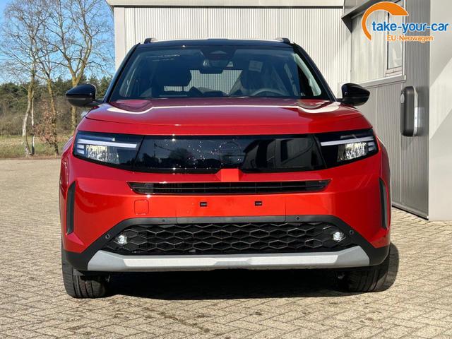 Opel - Frontera - EU-Neuwagen - Reimport