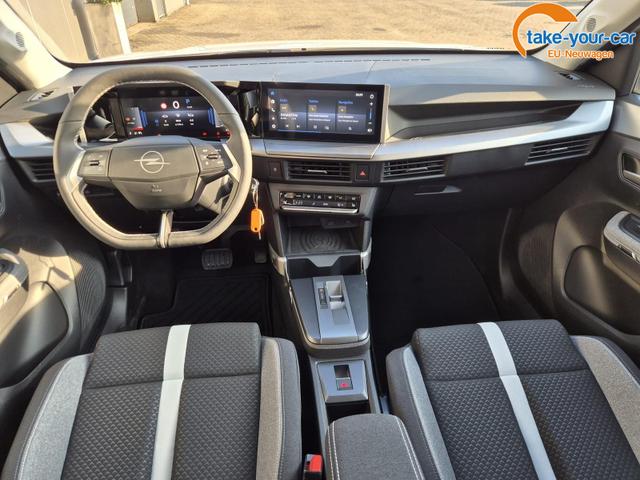 Opel - Frontera - EU-Neuwagen - Reimport