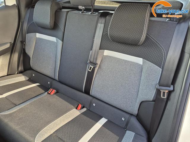 Opel - Frontera - EU-Neuwagen - Reimport