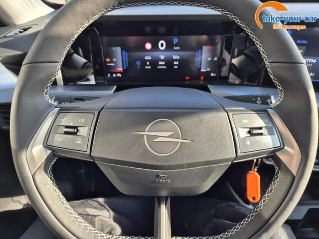 Opel - Frontera - EU-Neuwagen - Reimport