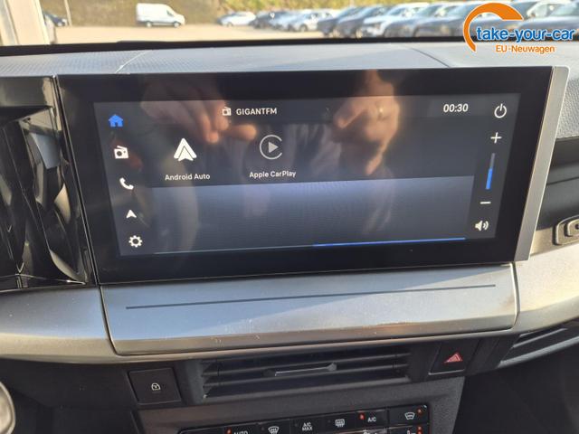 Opel - Frontera - EU-Neuwagen - Reimport