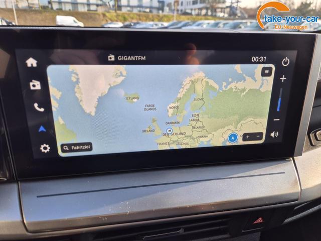 Opel - Frontera - EU-Neuwagen - Reimport