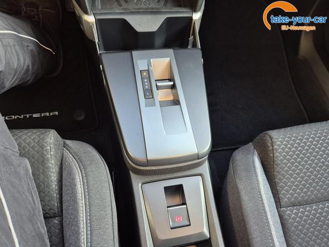 Opel - Frontera - EU-Neuwagen - Reimport