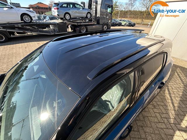 Opel - Frontera - EU-Neuwagen - Reimport