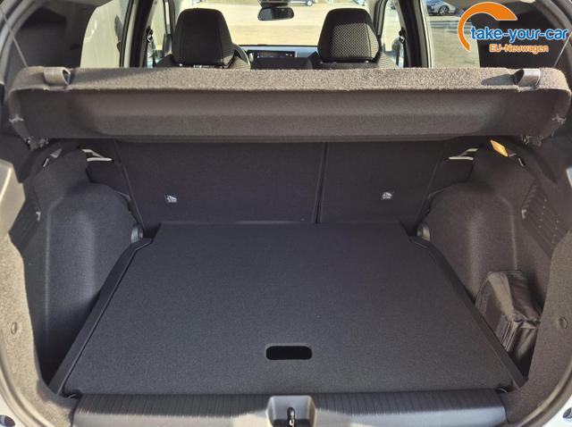 Opel - Frontera - EU-Neuwagen - Reimport