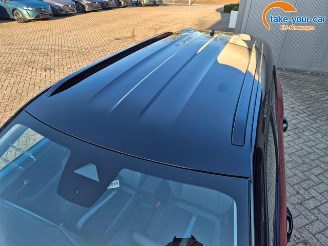 Opel - Frontera - EU-Neuwagen - Reimport