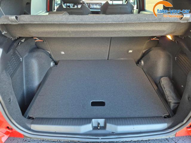 Opel - Frontera - EU-Neuwagen - Reimport