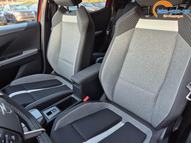 Opel - Frontera - EU-Neuwagen - Reimport