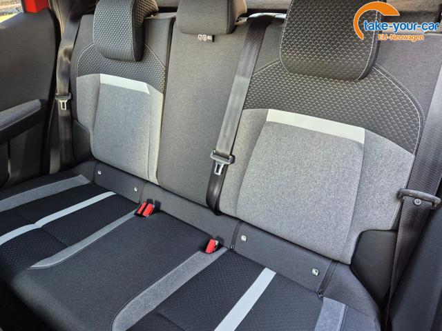 Opel - Frontera - EU-Neuwagen - Reimport