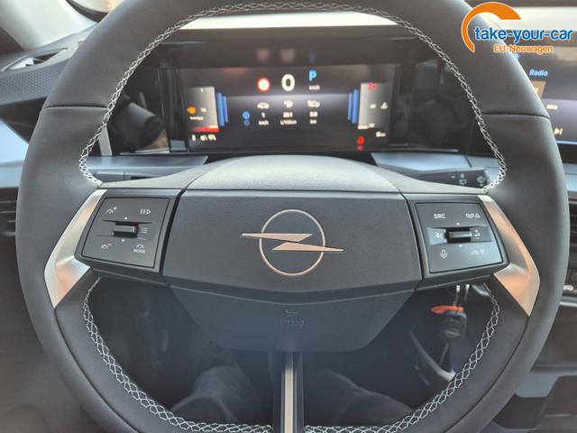 Opel - Frontera - EU-Neuwagen - Reimport