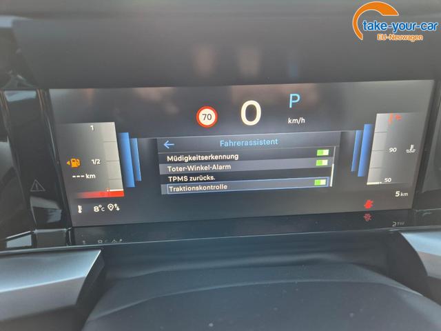 Opel - Frontera - EU-Neuwagen - Reimport