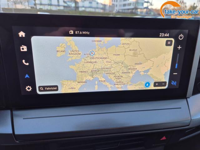 Opel - Frontera - EU-Neuwagen - Reimport