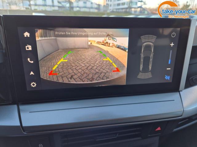 Opel - Frontera - EU-Neuwagen - Reimport