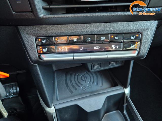 Opel - Frontera - EU-Neuwagen - Reimport