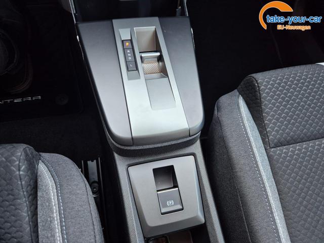 Opel - Frontera - EU-Neuwagen - Reimport