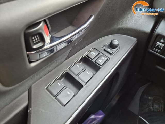 Suzuki - S-Cross - EU-Neuwagen - Reimport