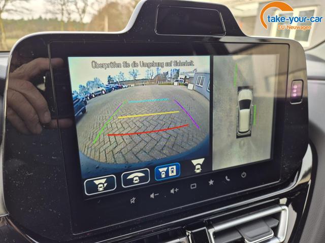 Suzuki - S-Cross - EU-Neuwagen - Reimport