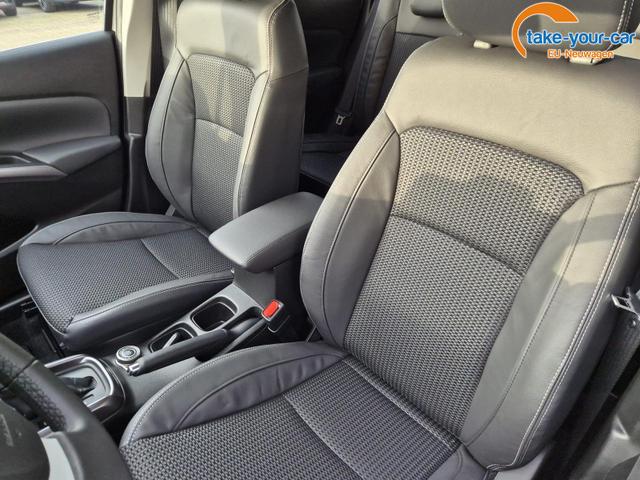 Suzuki - S-Cross - EU-Neuwagen - Reimport