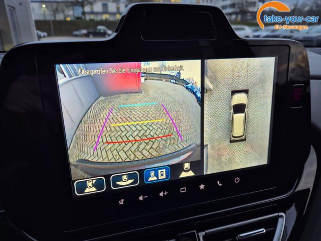 Suzuki - S-Cross - EU-Neuwagen - Reimport