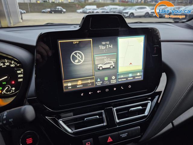 Suzuki - S-Cross - EU-Neuwagen - Reimport