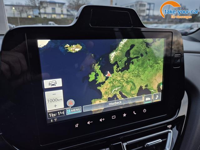 Suzuki - S-Cross - EU-Neuwagen - Reimport