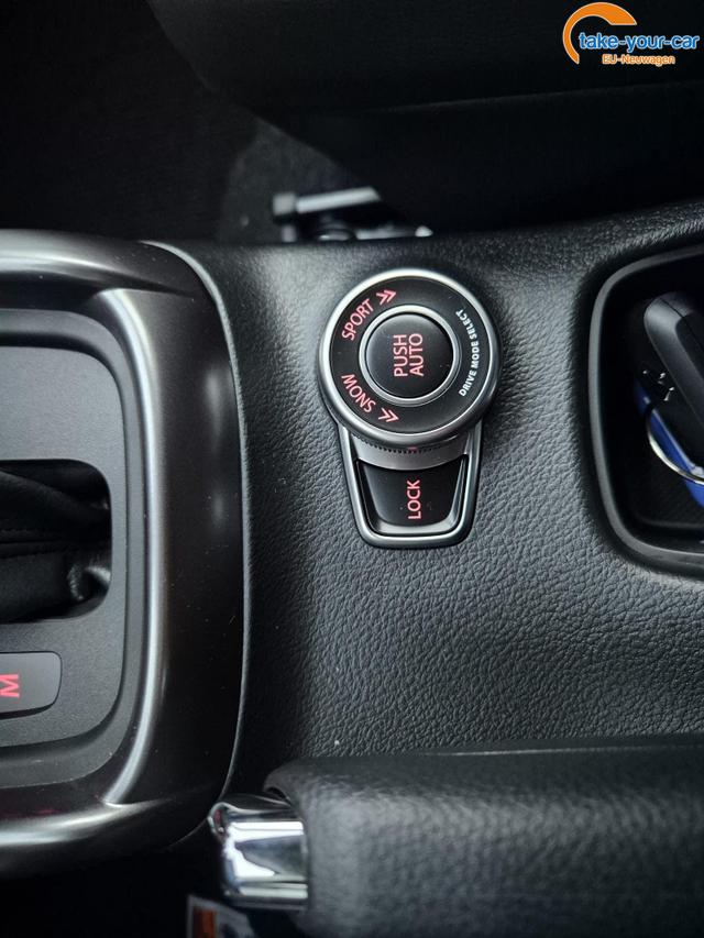 Suzuki - S-Cross - EU-Neuwagen - Reimport