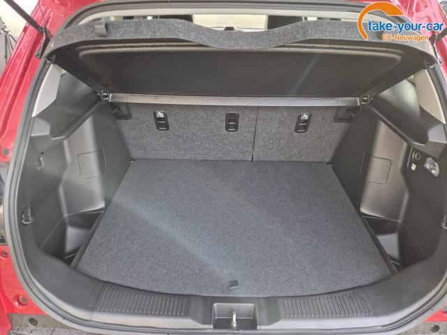 Suzuki - S-Cross - EU-Neuwagen - Reimport
