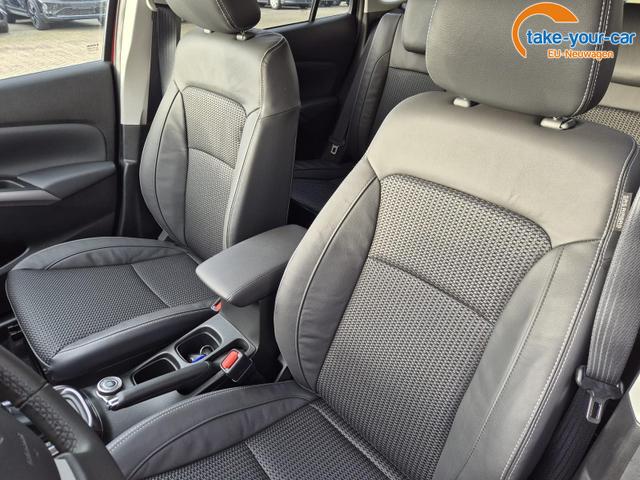 Suzuki - S-Cross - EU-Neuwagen - Reimport