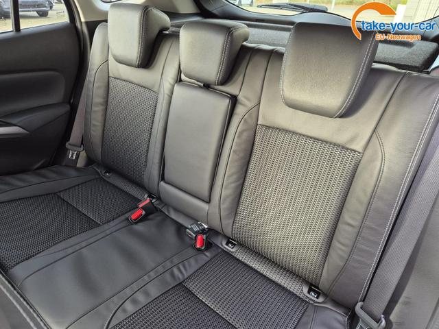 Suzuki - S-Cross - EU-Neuwagen - Reimport