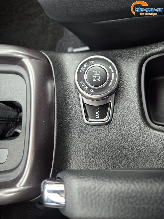 Suzuki - S-Cross - EU-Neuwagen - Reimport