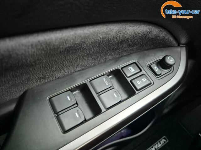 Suzuki - Vitara - EU-Neuwagen - Reimport