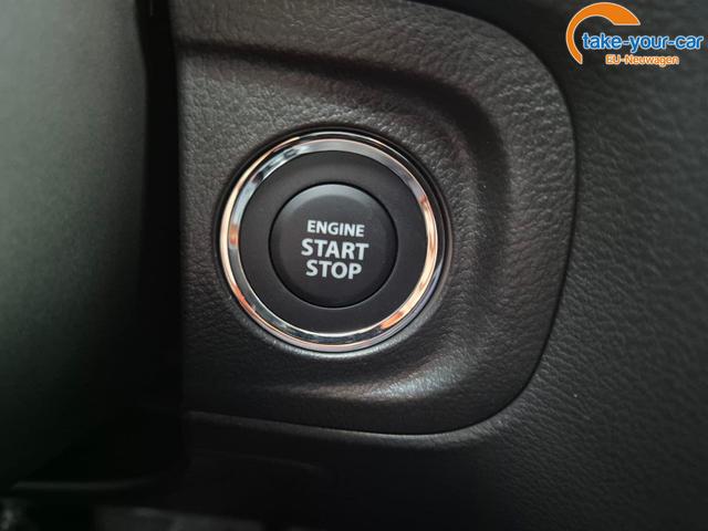 Suzuki - Vitara - EU-Neuwagen - Reimport