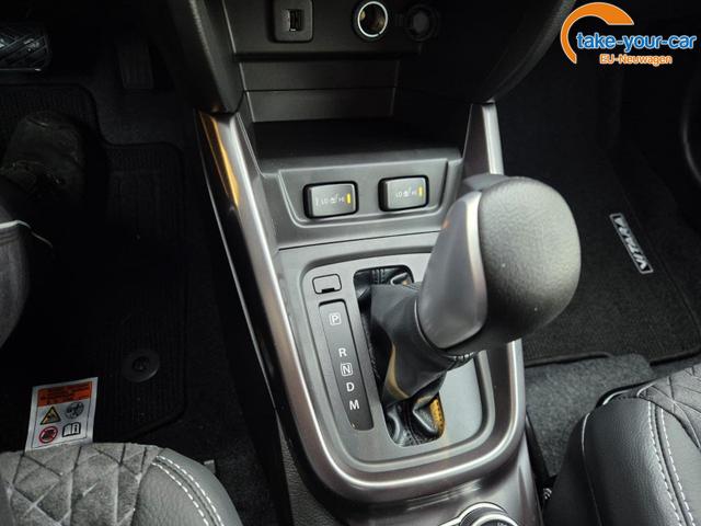 Suzuki - Vitara - EU-Neuwagen - Reimport