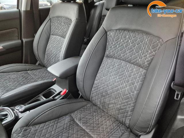 Suzuki - Vitara - EU-Neuwagen - Reimport