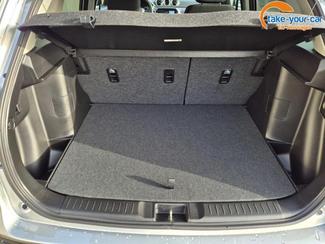 Suzuki - Vitara - EU-Neuwagen - Reimport