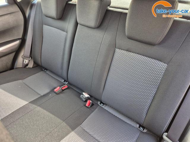 Suzuki - Vitara - EU-Neuwagen - Reimport