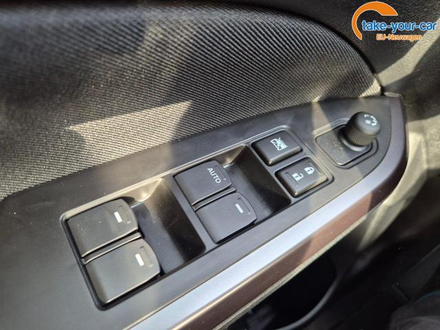 Suzuki - Vitara - EU-Neuwagen - Reimport