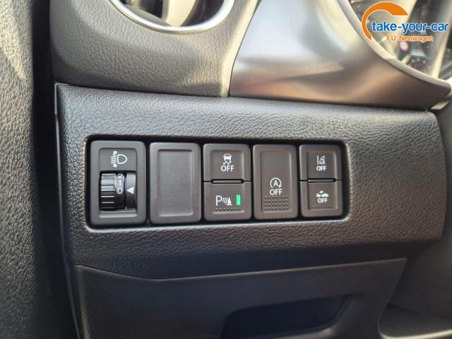 Suzuki - Vitara - EU-Neuwagen - Reimport